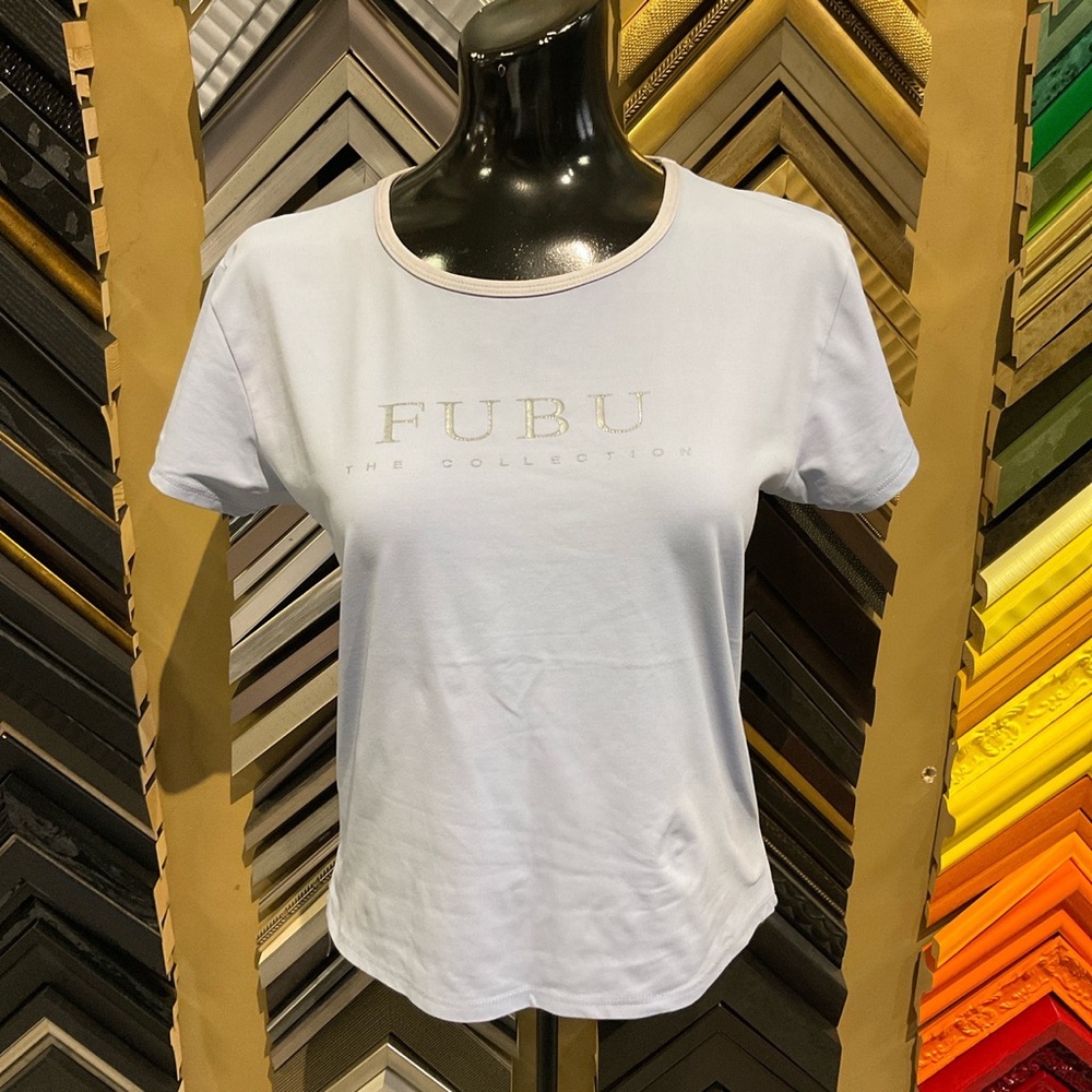 Vintage FUBU Top